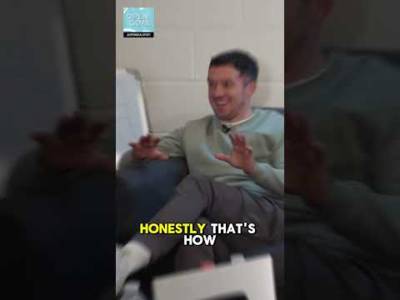 â€œTHE FANS SET UP A GOFUNDME TO SEND ME BACK HOMEâ€ DANNY SWANSON ðŸ˜‚âš½ï¸ #football #podcast #funny