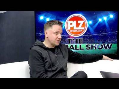 The Football Show LIVE