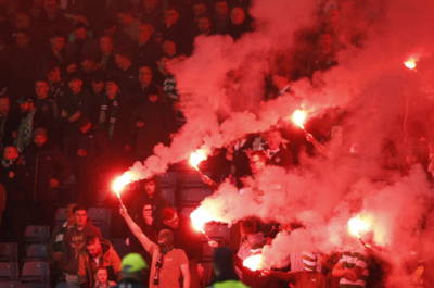 Unprecedented: SPFL Charge Celtic Over Fan Behaviour