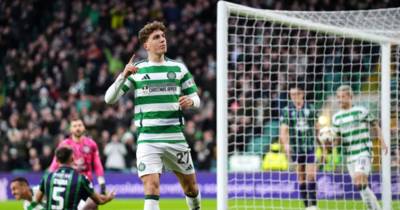 Arne Engels back with a Celtic bang as Hibs howlers let champions off the hook â€“ 3 talking points
