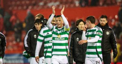 Celtic are Uncatchables if not Invincibles and here is why I can’t call this a Rangers comeback â€“ Chris Sutton