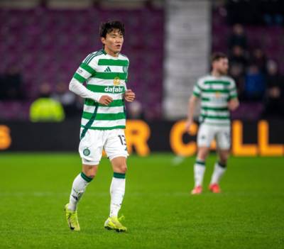 Celtic Star on Verge of Breakthrough â€“ Opinion