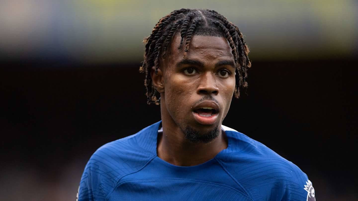 Chelsea make Carney Chukwuemeka decision amid Celtic rumours