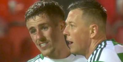 Fifth-Choice? Luke and Learn, Arne