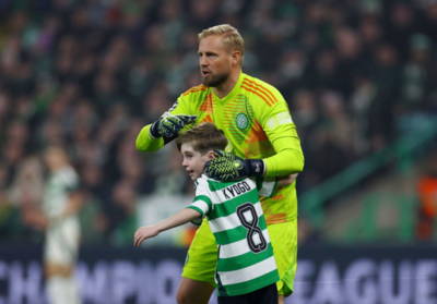 Schmeichelâ€™s Humble Post-Match Reaction Proves Why Heâ€™s a Winner