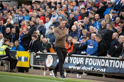 Thatâ€™s them back now isnâ€™t it? Chris Sutton on the Third Clement Revolution!