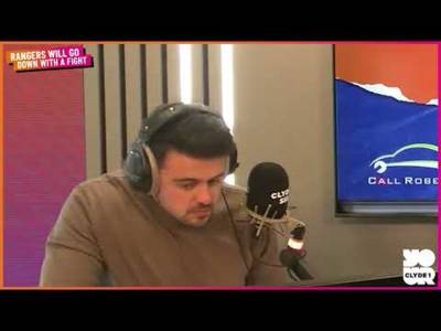 ðŸ¥Š “The league’s GONE but we may as well go down with a fight”