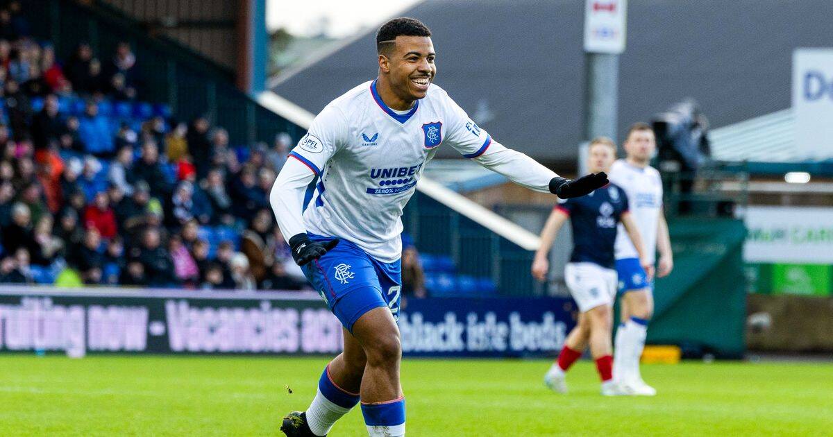 Igamane is a Rangers rule breaker and Tavernier proves he was telling the truth – 3 talking points as Spurs and Celtic loom