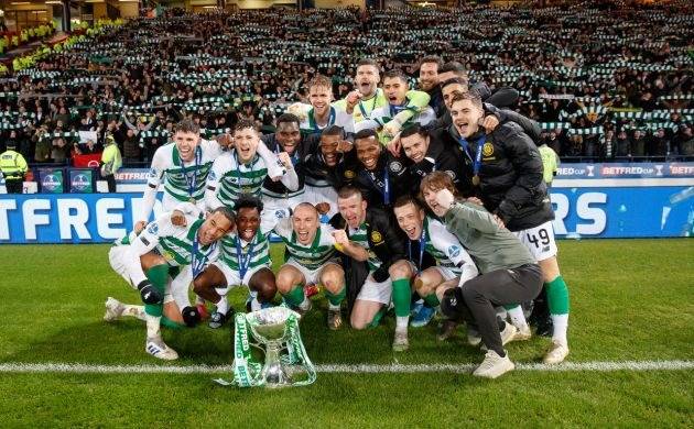 Fraser Forster’s brilliance leaves James Tavernier ‘disappointed’