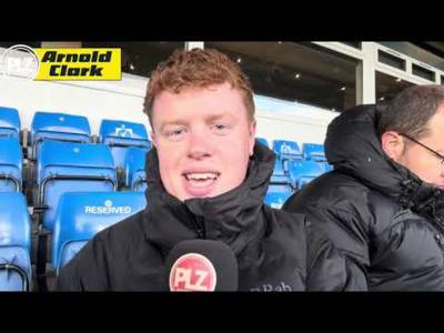 FT Report | Ross County 0-3 Rangers