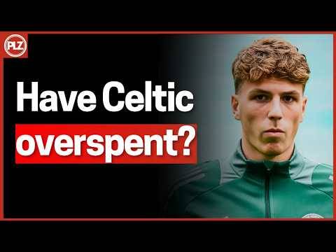 Is Arne Engels Living Up to His £11 Million Fee at Celtic?