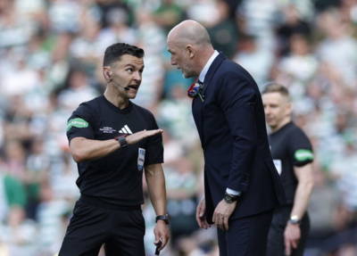 Out of Our League: Philippe Clementâ€™s Embarrassing Celtic Cup Final Comment