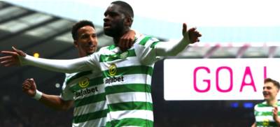 Â£9m EX-CELT IN LIMBO