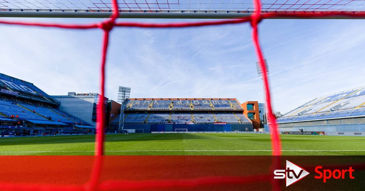 Celtic issue warning after supporters ‘targeted’ in Zagreb ahead of Dinamo match