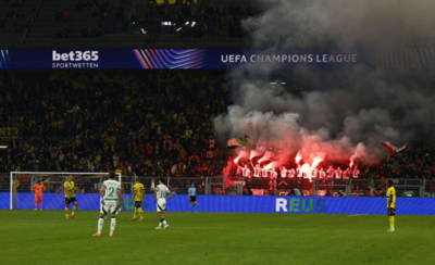 Celtic Statement Confirms Supporters â€˜Targetedâ€™ in Croatia