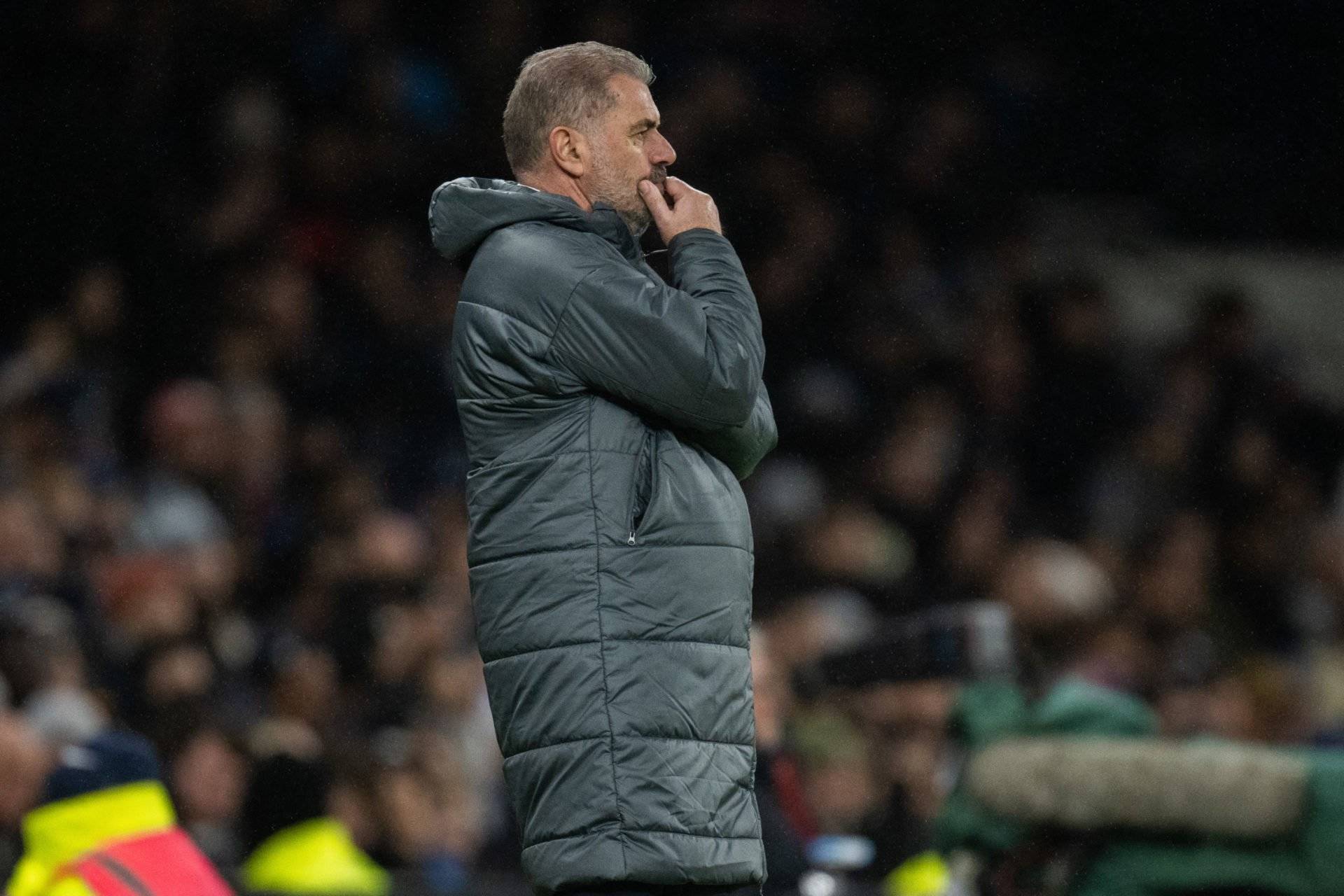 Celtic told Brendan Rodgers has taken something from Ange Postecoglou that was previously ‘missing’