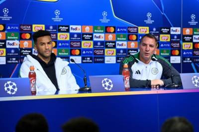 Dinamo Zagreb v Celtic â€“ Match Preview, Managers Comments, Where to Watch