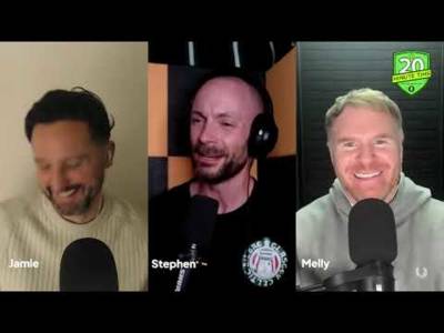 Huge week for Celtic’s season with #championsleague & a final vs #rangers | Kasper & Kyogo shine