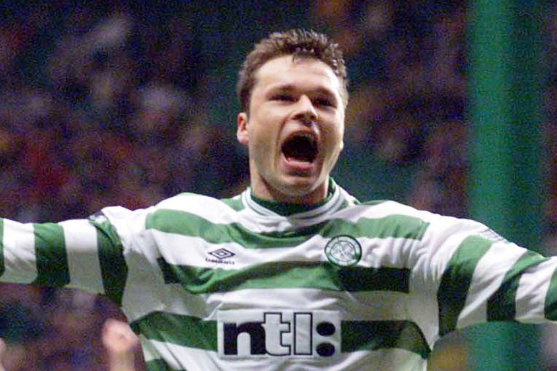 I played my best football at Celtic &ndash; the supporters are greatest in the world