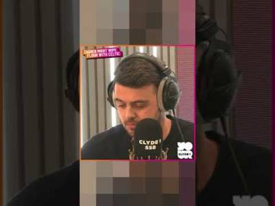 ðŸ€ If CELTIC play like they did on Saturday, ZAGREB will wipe the floor with them