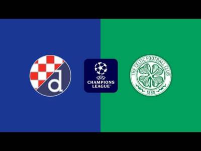 Post Match Reaction // Dinamo Zagreb V Celtic // the Four Leaf Clover Podcast