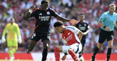 Rising Lyon star ‘targeted’ by Celtic as Rodgers offers glimpse inside talks with Â£7m man – Parkhead news bulletin