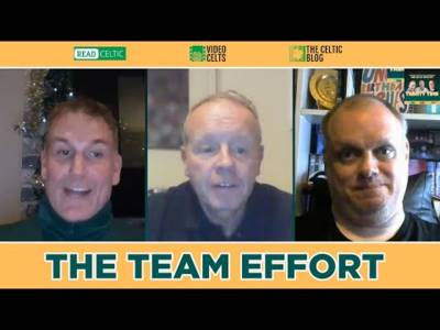 The Team Effort – Trinity Tims Podcast The Team Effort – Trinity Tims Podcast