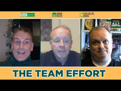 The Team Effort &ndash; Trinity Tims Podcast