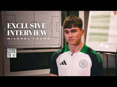 UEFA Youth League Preview | Mitchel Frame previews Dinamo Zagreb test (09/12/24)