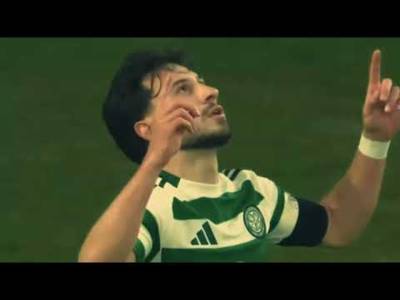 Zagreb V Celtic Post Match Reaction