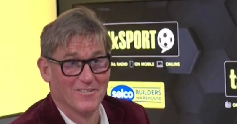 Simon Jordan asks outraged Rangers fans if they’d rather a Philippe Clement ‘Braveheart battlecry’ over straight talking