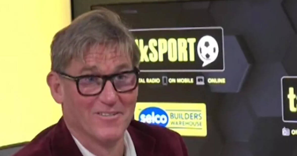 Simon Jordan asks outraged Rangers fans if they’d rather a Philippe Clement ‘Braveheart battlecry’ over straight talking