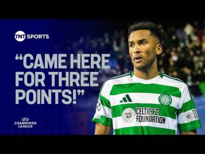Auston Trusty disappointed by Dinamo Zagreb draw in the Champions League ðŸ€ #UCL