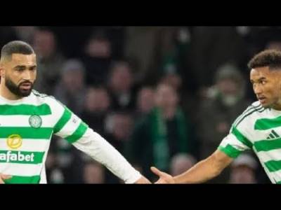 Auston Trusty on His Relationship with Cameron Carter Vickers at Celtic | Next the Us National Team