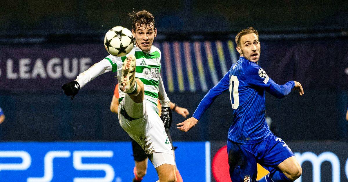 Brendan Rodgers creates Celtic Champions League history but frustration follows Zagreb near miss – 5 talking points