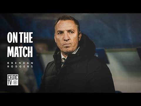 Brendan Rodgers On the Match | Dinamo Zagreb 0-0 Celtic | Celts pick up a positive point in the UCL