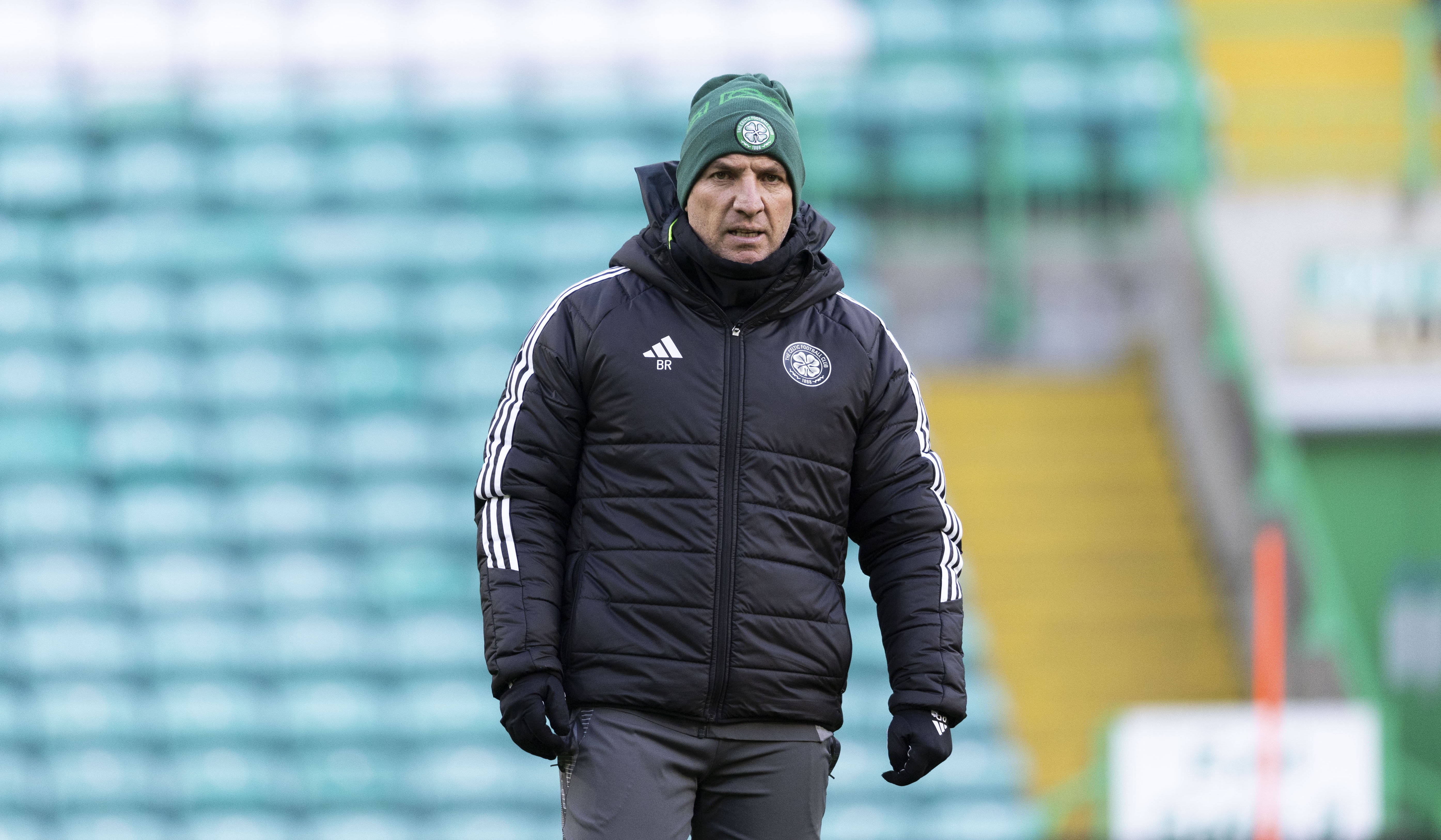 Celtic predicted XI vs Dinamo Zagreb: Brendan Rodgers makes 3 changes for UCL with key call made &ndash; gallery
