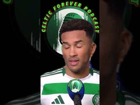 Celtic’s Trusty Post Match Interview Reveals Shocking Truth