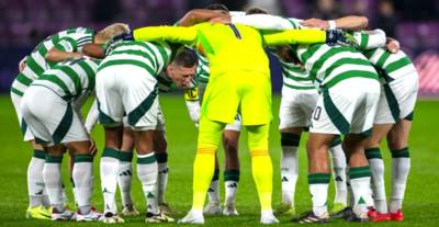 Dinamo Zagreb 0 Celtic 0: Blank Looks As Champs Miss Out