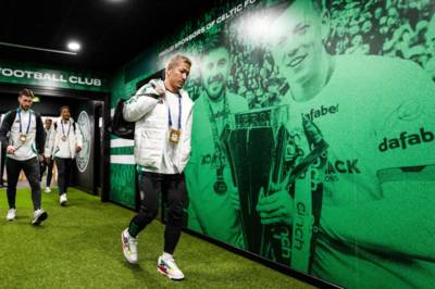 Dinamo Zagreb ‘struggling with injuries’ as six stars drop out ahead of Celtic visit