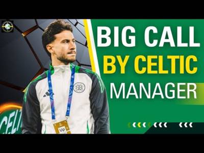 Dinamo Zagreb Vs Celtic Team News