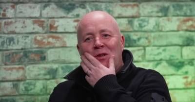 John Higgins has something ‘terrible’ to say about Celtic boss Brendan Rodgers as snooker star issues fan fess up