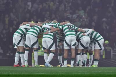 Predicted Starting XI, TV Channel for Celticâ€™s UCL game in Zagreb