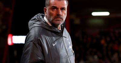 Rangers had Ange Postecoglou walking the green mile before and look how that turned out â€“ Keith Jackson