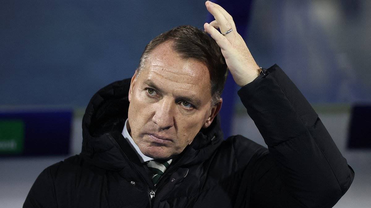 A draw in Zagreb looked on paper an agreeable outcome for Celtic. So why did so many who witnessed it &ndash; including Brendan Rodgers &ndash; leave the Croatian capital nursing a sense of deflation?