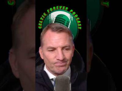 Alistair Johnston’s Injury EXPOSED By Brendan Rodgers!