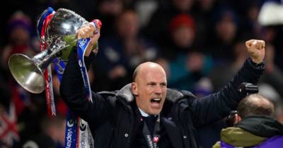 Celtic boasters claim Rangers are rotten but Big Phil is going to make this lot ill â€“ Ibrox Hotline takeover