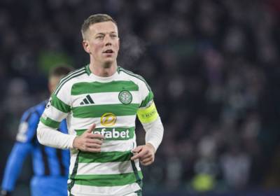 Celtic centurion on Champions League progress amid ‘ridiculous’ financial gulf