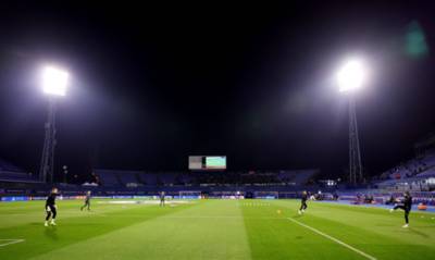 Celtic Fan Stabbed in Zagreb: Police Investigate Incidents