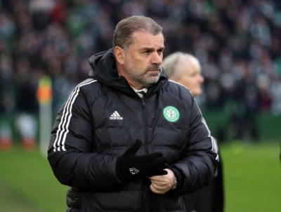 Celticâ€™s season has been relatively injury free. This weekend, Ange explained why.
